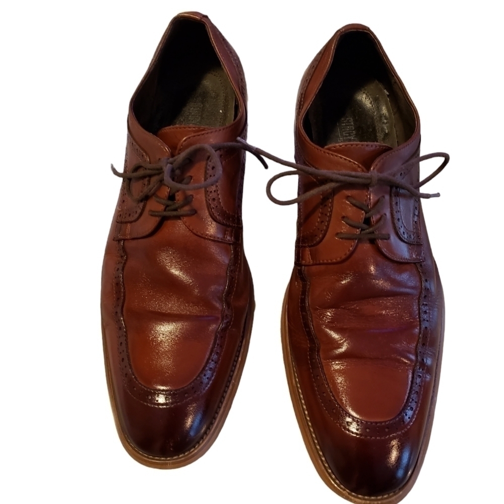 Stacy Adams Mens Shoes
